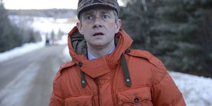Сериал «Фарго» продлен на 5 сезон