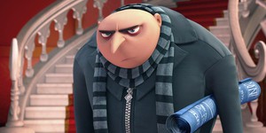 Названа дата выхода четвертой части мультфильма "Гадкий Я"