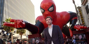 Режиссер «Человека-паука» снимет сериал по «Звездным войнам»