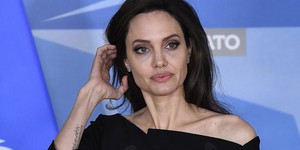 Анджелина Джоли готовит новый режиссерский проект