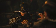 «Бэтмен» возглавил американский прокат