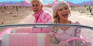 "Барбі" на вершині прокату вже четверті вихідні поспіль "Барбі" на вершині прокату вже четверті вихідні поспіль