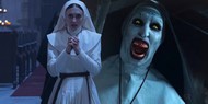 "Монахиня 2" показала хороший старт у перший вікенд прокату, обійшовши попередні частини франшизи