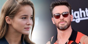 Гірко молодим!: Капітан Америка таємно одружився на красуні португальського походження Гірко молодим!: Капітан Америка таємно одружився на красуні португальського походження