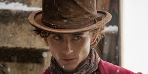 Новий шоколатье втілений на екрані Тімоті Шаламе, має всі шанси на продовження, ще до премьери першого фільму "Вонка" Новий шоколатье втілений на екрані Тімоті Шаламе, має всі шанси на продовження, ще до премьери першого фільму "Вонка"