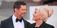 Легендарна пара Г`ю Джекман та Деборра-Лі оголосили про розлучення після 27 років шлюбу Легендарна пара Г`ю Джекман та Деборра-Лі оголосили про розлучення після 27 років шлюбу