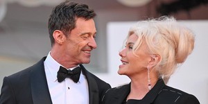 Легендарна пара Г`ю Джекман та Деборра-Лі оголосили про розлучення після 27 років шлюбу Легендарна пара Г`ю Джекман та Деборра-Лі оголосили про розлучення після 27 років шлюбу