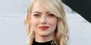 Емма Стоун влаштовує сексуальну революцію, та розкриває подробиці відвертих сцен у фільми "Бідолахи"; Емма Стоун влаштовує сексуальну революцію, та розкриває подробиці відвертих сцен у фільми "Бідолахи";