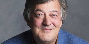 Машини здатні викрадати голоси знаменитостей: Стівен Фрай розповідє про АІ, який копіює його голос Машини здатні викрадати голоси знаменитостей: Стівен Фрай розповідє про АІ, який копіює його голос