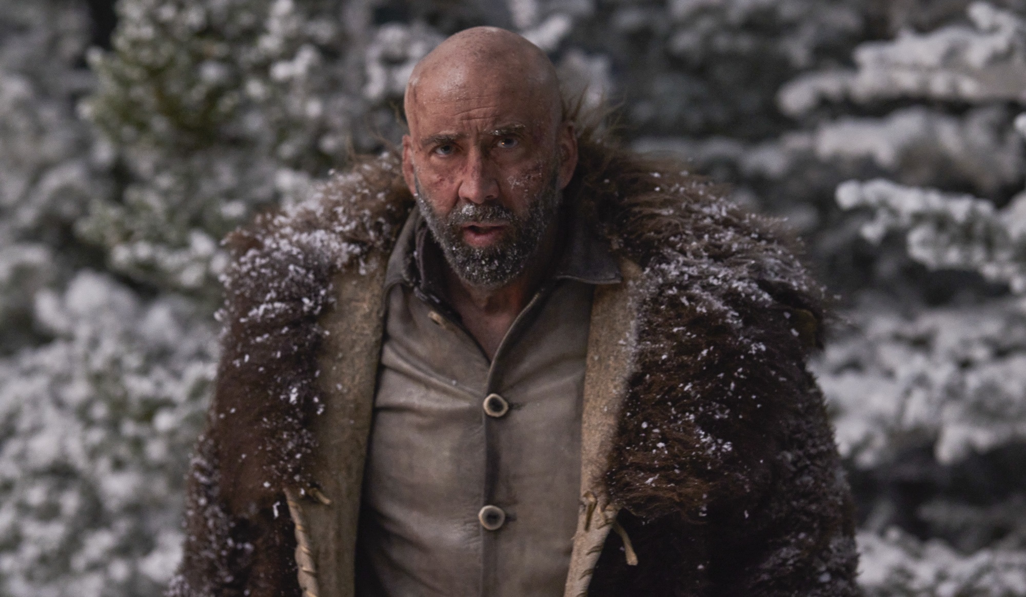 Ніколас Кейдж