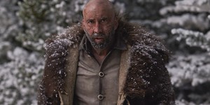 Легендарний актор Ніколас Кейдж розкриває свій "дикий" бік у новому трейлері "У пошуках звіра" Легендарний актор Ніколас Кейдж розкриває свій "дикий" бік у новому трейлері "У пошуках звіра"