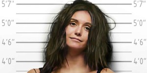 Зірка "Щоденників вампіра" Ніна Добрев рветься в комедійний світ та завоювує серця фанатів у новому трейлері фільму "Справжня хвора" Зірка "Щоденників вампіра" Ніна Добрев рветься в комедійний світ та завоювує серця фанатів у новому трейлері фільму "Справжня хвора"