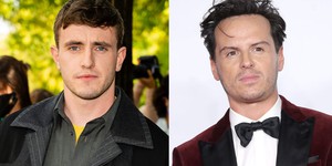 Інтимна подорож часом у новому трейлері фільму "Незнайомці", з Ендрю Скоттом і Полом Мескалем, обіцяє глядачам незабутнє враження від переглядів Інтимна подорож часом у новому трейлері фільму "Незнайомці", з Ендрю Скоттом і Полом Мескалем, обіцяє глядачам незабутнє враження від переглядів