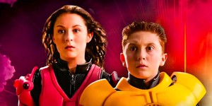 Роберт Родрігез зробив неприємний сюрприз фанатам, та пояснив чому оригінальні зірки не повернулися до світу Шпигунів Роберт Родрігез зробив неприємний сюрприз фанатам, та пояснив чому оригінальні зірки не повернулися до світу Шпигунів