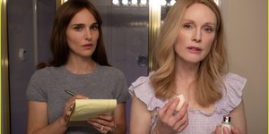 Заборонене кохання та зірки голівуду, у новому скандальному трейлері "Травневий грудень" Заборонене кохання та зірки голівуду, у новому скандальному трейлері "Травневий грудень"