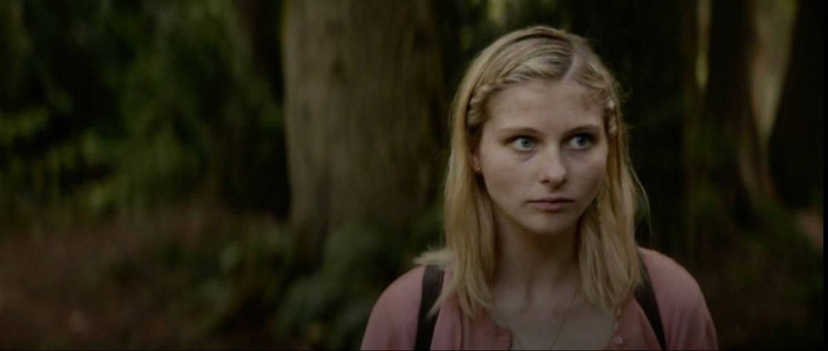 Постер "Чудовий ніж" 