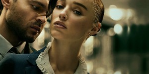 Спокуса, любов та жорстока боротьба за кар`єру у вибуховому трейлері фільму "Fair Play" Спокуса, любов та жорстока боротьба за кар`єру у вибуховому трейлері фільму "Fair Play"