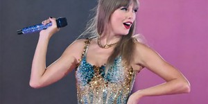 Феноменальна Популярність: Музичний Фільм "Тейлор Свіфт: Ери" побив усі рекорди не дочекавшись світової прем`єри Феноменальна Популярність: Музичний Фільм "Тейлор Свіфт: Ери" побив усі рекорди не дочекавшись світової прем`єри