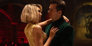 Істина, інтрига та котик: Новий трейлер "Арджайл" від Apple Істина, інтрига та котик: Новий трейлер "Арджайл" від Apple