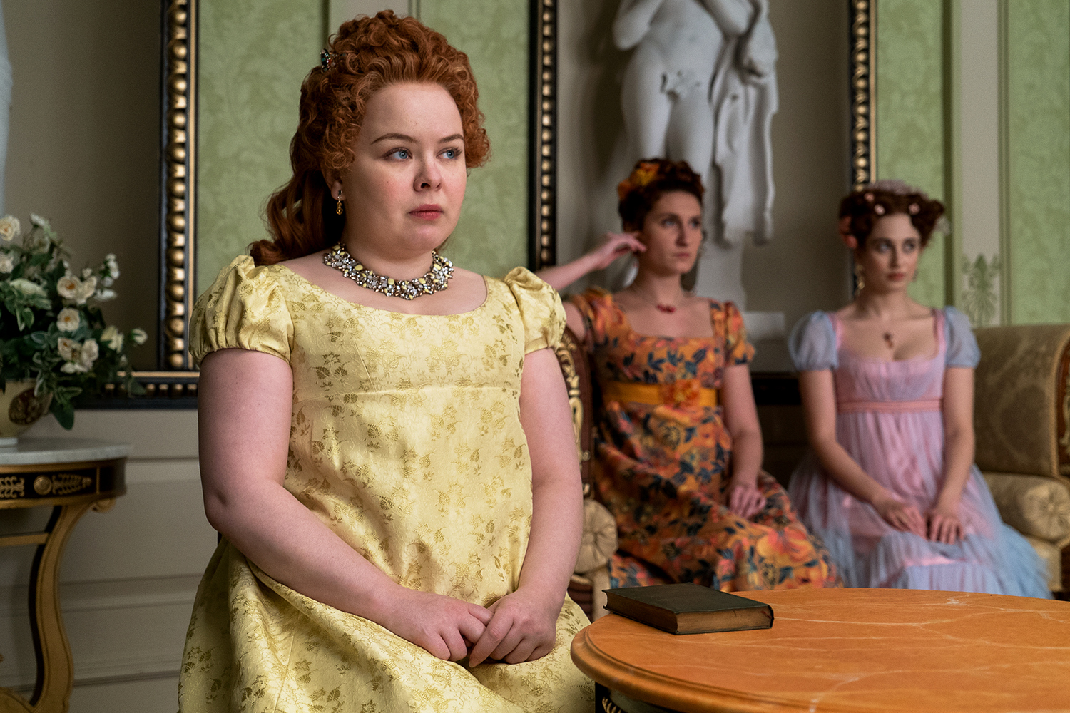 Пенелопа Фезерінгтон