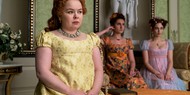 Netflix ризикує та відступає від авторського твору "Бріджертонів" та готує новий сюрприз для фанатів Netflix ризикує та відступає від авторського твору "Бріджертонів" та готує новий сюрприз для фанатів