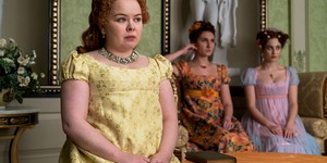 Netflix ризикує та відступає від авторського твору "Бріджертонів" та готує новий сюрприз для фанатів Netflix ризикує та відступає від авторського твору "Бріджертонів" та готує новий сюрприз для фанатів