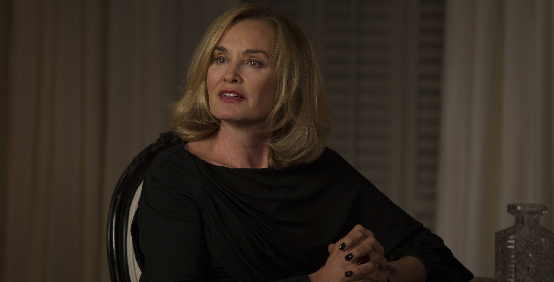 Джессіка Ленг