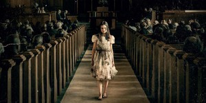 Новий сиквел культового фільму "Екзорцист: Вірянин" вразив касовий ринок $11,9 мільйонами Новий сиквел культового фільму "Екзорцист: Вірянин" вразив касовий ринок $11,9 мільйонами