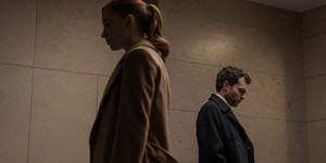 Еротичний трилер "Чиста гра" став зіркою Netflix: Висока оцінка на Rotten Tomatoes та глибока тема гендерних відносин Еротичний трилер "Чиста гра" став зіркою Netflix: Висока оцінка на Rotten Tomatoes та глибока тема гендерних відносин