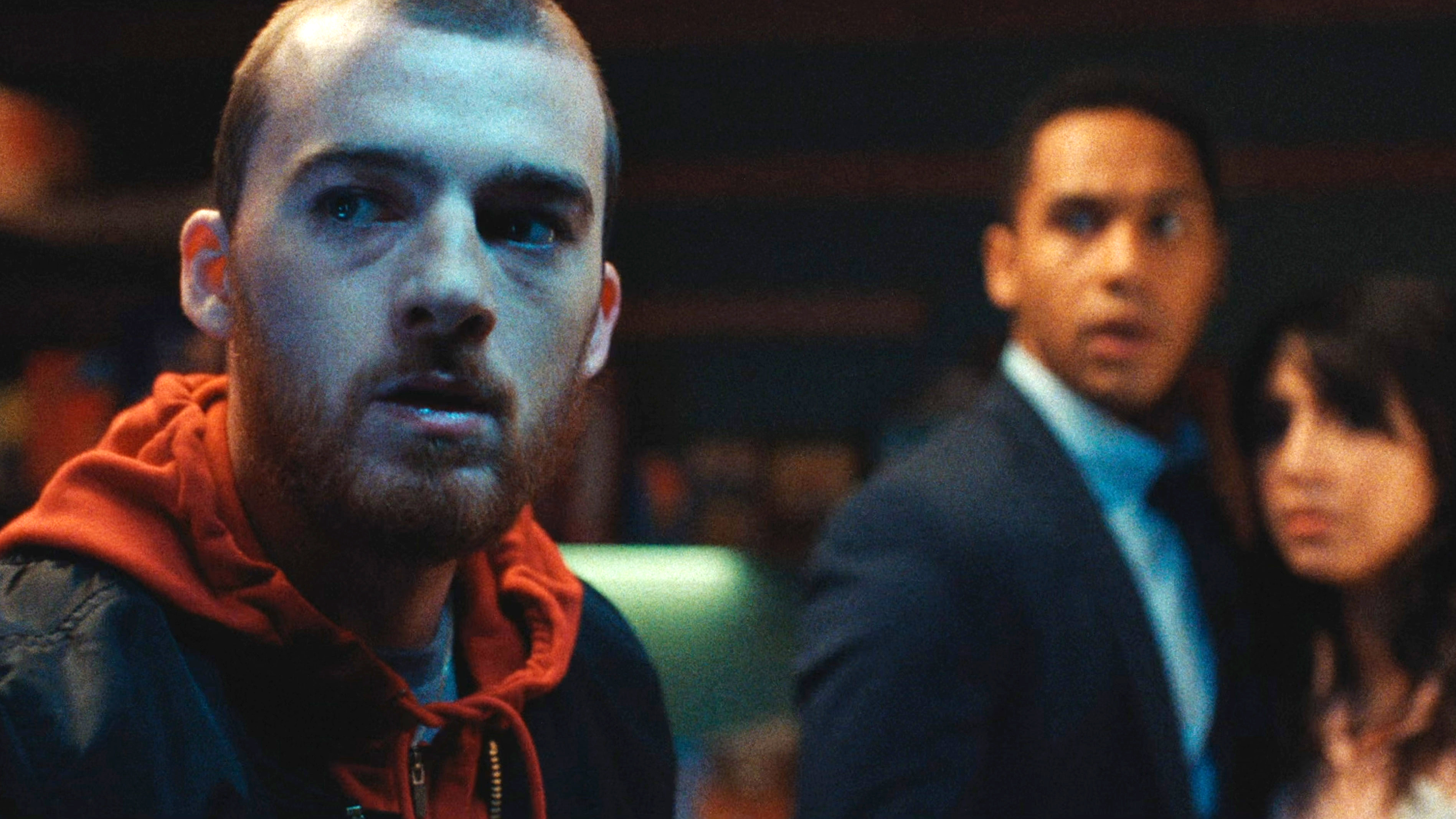 ‘Your Lucky Day’