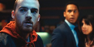 Згадка про талановитого Ангуса Клауда: Вийшов трейлер нового фільму "Твого щасливого дня" Згадка про талановитого Ангуса Клауда: Вийшов трейлер нового фільму "Твого щасливого дня"