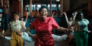 Знову разом: Відчуйте силу сімейних зв`язків у новому трейлері "Барва пурпурова" Знову разом: Відчуйте силу сімейних зв`язків у новому трейлері "Барва пурпурова"