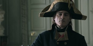 Найгарячіша новинка кінематографу: Хоакін Фенікс відновлює співпрацю з Рідлі Скоттом у епічному трейлері фільму "Наполеон" Найгарячіша новинка кінематографу: Хоакін Фенікс відновлює співпрацю з Рідлі Скоттом у епічному трейлері фільму "Наполеон"