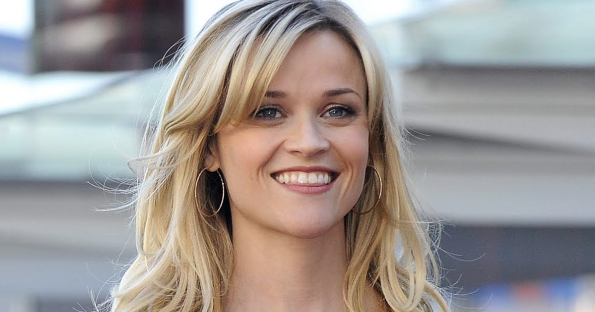 Різ Візерспун