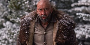 Знову в грі: Новий фільм "У Пошуках Звіра" рятує репутацію Ніколаса Кейджа на Rotten Tomatoes Знову в грі: Новий фільм "У Пошуках Звіра" рятує репутацію Ніколаса Кейджа на Rotten Tomatoes