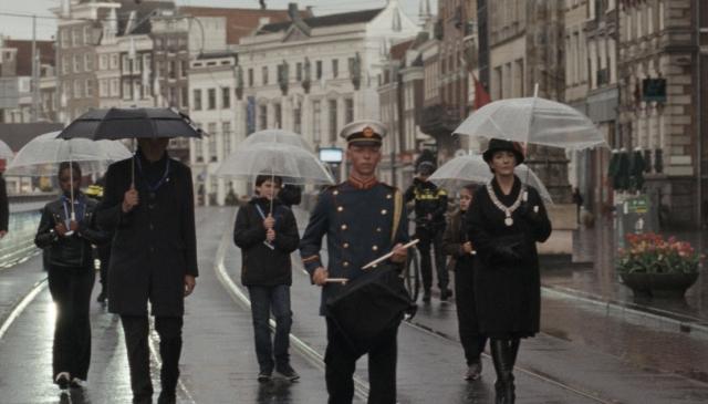 "Захоплене місто"