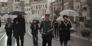 Новий трейлер документального шедевру Стіва МакКвіна, про страшну історію Амстердаму під час Другої Світової війни Новий трейлер документального шедевру Стіва МакКвіна, про страшну історію Амстердаму під час Другої Світової війни