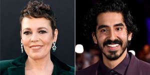 Олівія Колман і Дев Пател - нова романтична пара у жахливому фільмі "Wicker" Олівія Колман і Дев Пател - нова романтична пара у жахливому фільмі "Wicker"