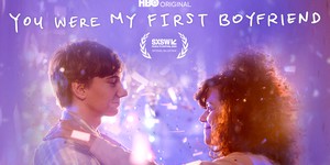 HBO випустив трейлер гібридного документального фільму "Ти був моїм першим хлопцем" HBO випустив трейлер гібридного документального фільму "Ти був моїм першим хлопцем"