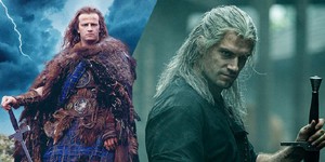 Генрі Кавілл повертається на великий екран у ролі незламного воїна в фільмі "Горець" від Lionsgate Генрі Кавілл повертається на великий екран у ролі незламного воїна в фільмі "Горець" від Lionsgate