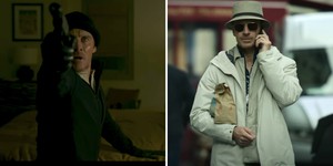 Неймовірний творчий тандем: Девід Фінчер і Майкл Фассбендер у новому трйлері фільму "Вбивця" Неймовірний творчий тандем: Девід Фінчер і Майкл Фассбендер у новому трйлері фільму "Вбивця"