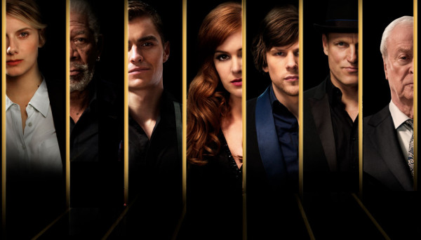 "Ілюзія обману"