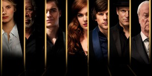 Легендарна магія повертається на великі екрани: Офіційно розпочалася работа над фільмом "Ілюзія обману 3" Легендарна магія повертається на великі екрани: Офіційно розпочалася работа над фільмом "Ілюзія обману 3"