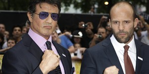 Новий бойовик "Levon’s Trade" обіцяє неймовірні пригоди зірки "Форсажу" і "Рембо" Новий бойовик "Levon’s Trade" обіцяє неймовірні пригоди зірки "Форсажу" і "Рембо"