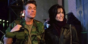 Зірка екшн-кіно Жан-Клод Ван Дамм зізнався, що дуже "соромиться" свого камео в популярному сіткомі "Друзі" Зірка екшн-кіно Жан-Клод Ван Дамм зізнався, що дуже "соромиться" свого камео в популярному сіткомі "Друзі"