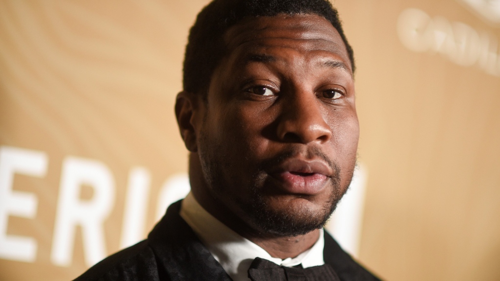 Jonathan Majors