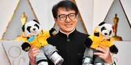 Джекі Чан зіграє самого себе та вирушить на рятування панди у новому комедійному блокбастері "План Панда"