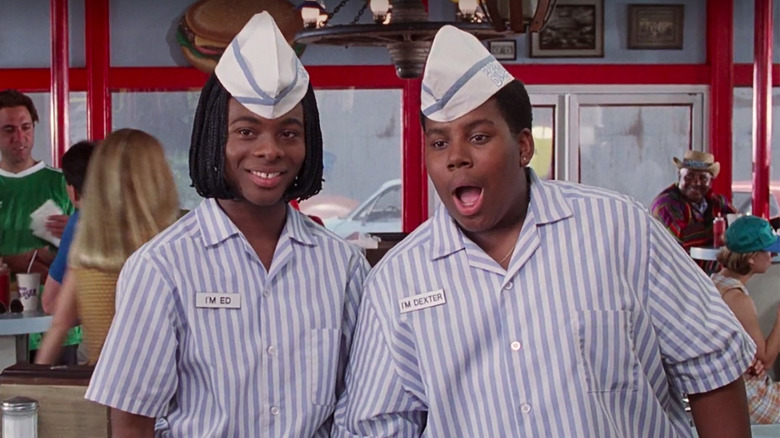 "Good Burger 2"