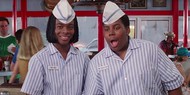 Повернення культового дуету у новому трейлері "Good Burger 2"