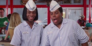 Повернення культового дуету у новому трейлері "Good Burger 2" Повернення культового дуету у новому трейлері "Good Burger 2"